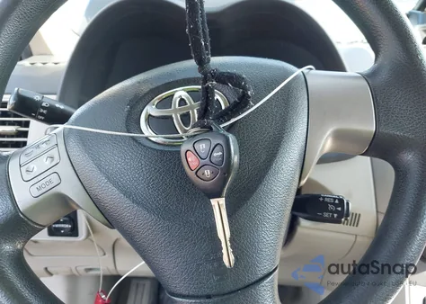 2013 Toyota Corolla Le from USA, damaged, VIN 2T1BU4EE1DC049924